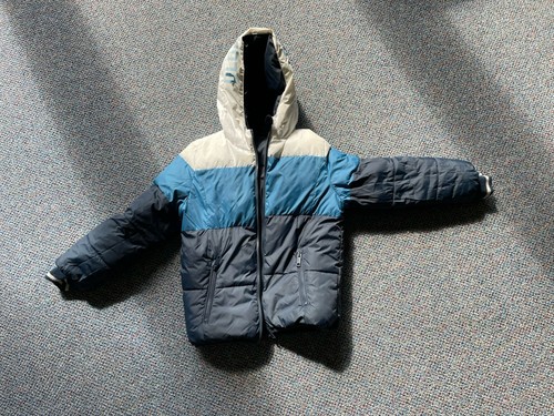 Skijacke kinder 134 140 - kinder, 134/140