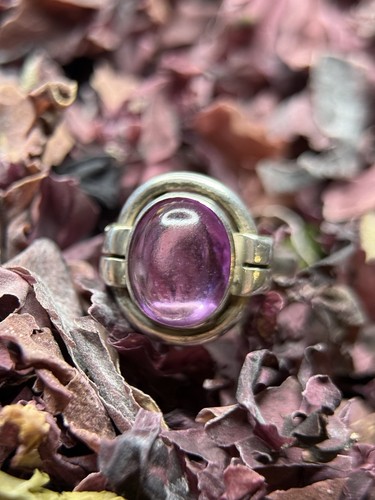 Ring silber 835 - ring,