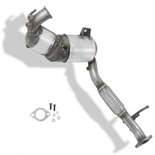 NEU Dieselpartikelfilter DPF