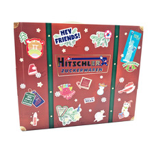 Hitschler Adventskalender 2025