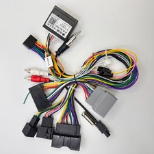 Für Ford Fiesta 2009-2014 16P