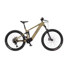 E-Bike MTB E-Mountainbike