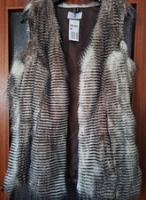 ✨ Mainpol Fellweste für