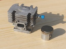 Zylinder und kolben 37mm - zylinder,
