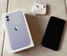 Apple - iPhone 11 - 128GB -