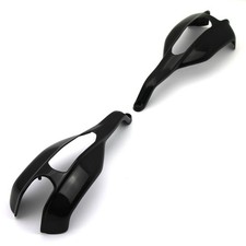 Carbon handschützer für - carbon,