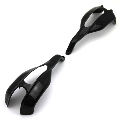Carbon handschützer für - carbon,