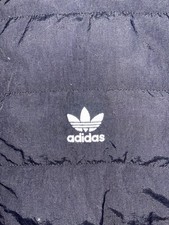 Adidas Weste Größe S Schwarz