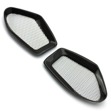 Carbon Tank Gitter für Ducati