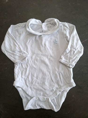 Next bubikragen baby body - next,