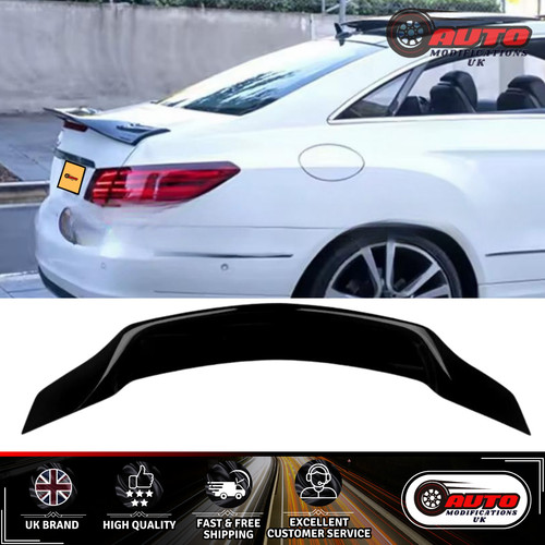 Mercedes class coupe w207 - coupe,