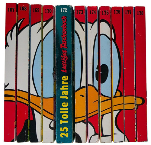 Walt disney 11x - walt, lustiges