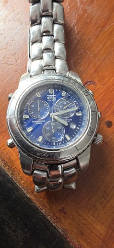 Sector adv 5500 - sector, quarz