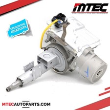 Elektrische Servolenkung