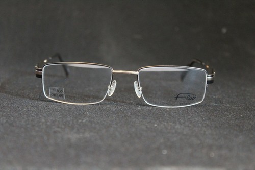 Herren brille flair titan - herren,
