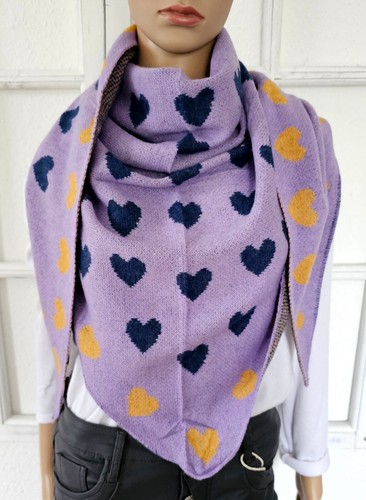 Blogger xxl dreieckstuch soft - blogger,
