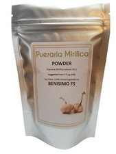 Pueraria Mirifica, Kwao Krua
