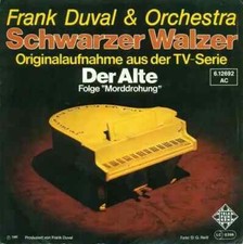 Frank Duval & Orchestra