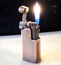 Altes Feuerzeug -- MARUMAN GL-67 -- Vintage Gas Lighter Feuerzeug Accendino