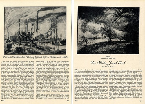 Der münchner - der, (industrie-)