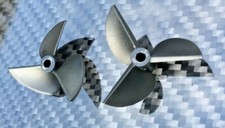 RC Schiffsschraube 32mm/ 35mm