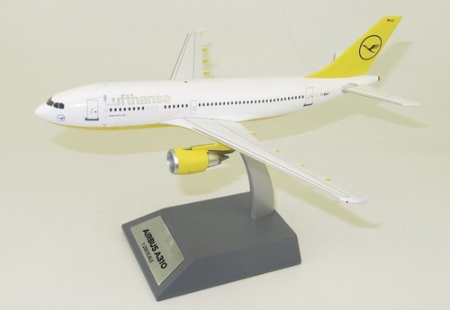 Airbus a310 304 - a310-304, lufthansa