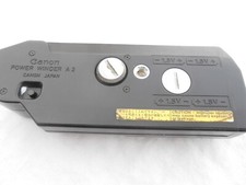 Canon Power Winder A2, gebraucht, für A1