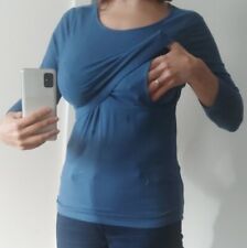 Esprit Größe: XS, S. Still Bluse Umstandsmode Umstandsbluse