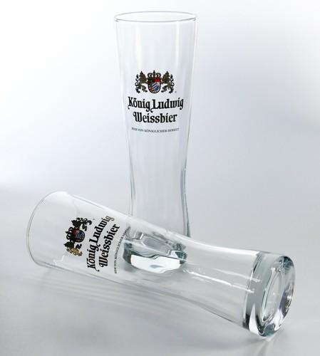 König ludwig weißbier - 2,