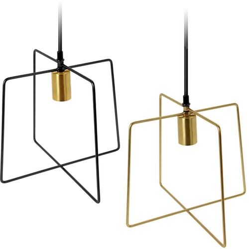 Pendelleuchte nordic retro - pendelleuchte,