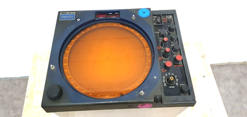 Racal radar display type - racal, 65373