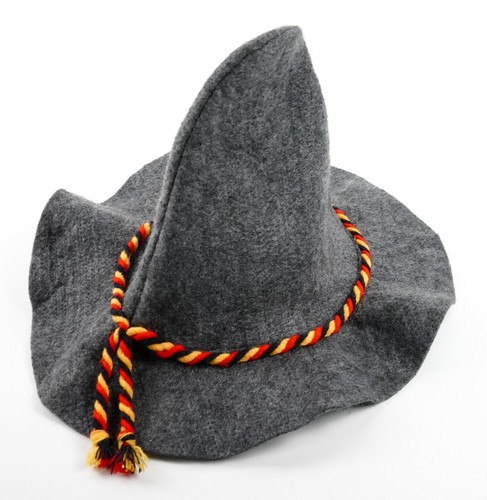 Seppelhut zipfelmütze - seppelhut,