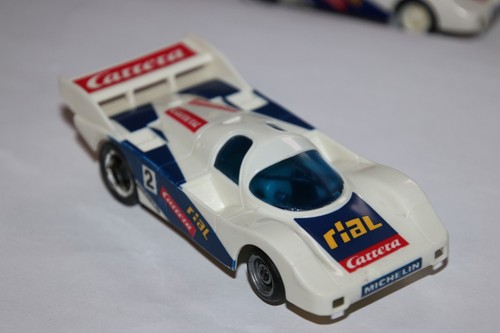 Carrera 71403 profi - carrera, slot