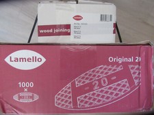 Lamello bisco 300 - p-10,,