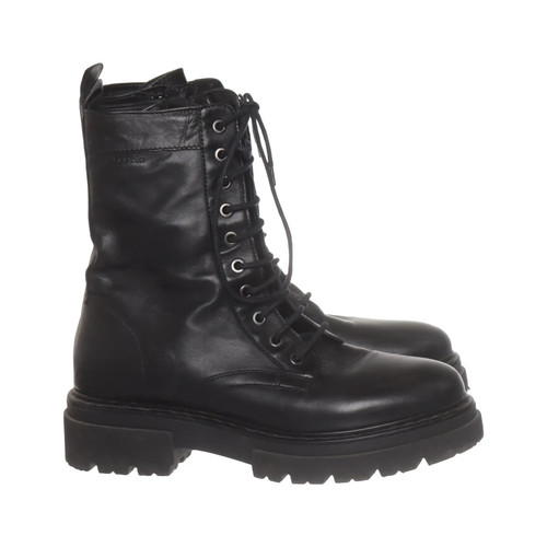 Marc polo schnürstiefel - o'polo,,