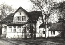 Joachimsthal Pension