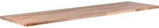 BGS Massivholz-Arbeitsplatte |