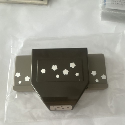 Stampin bordürenstanze - stampin, up