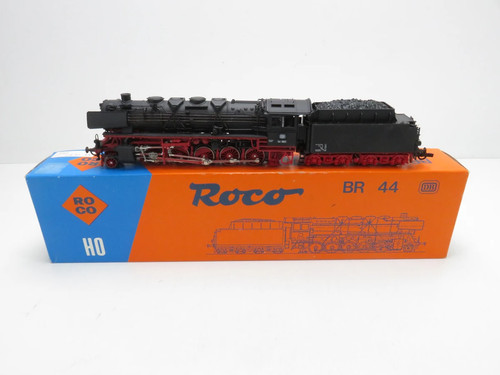 Roco 43261 dampflok - roco,