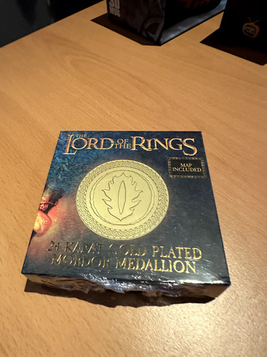 Herr der ringe mordor - der,