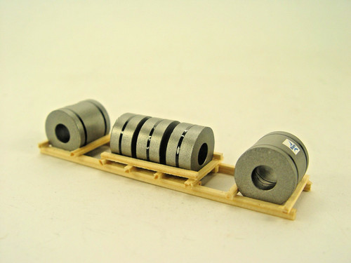 Stahl blechcoils ladegut - ,