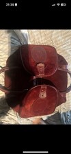 Cartier tasche handtasche must - cartier,
