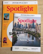 Spotlight | No Shit, Sherlock