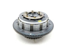 05-09 Harley Softail Heritage