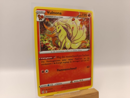 Pokemon karte 031 - pokemon,