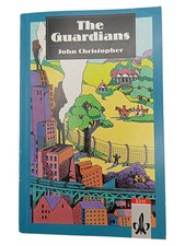 John Christopher The Guardians