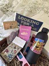 Halsey - Back to Badlands Tour