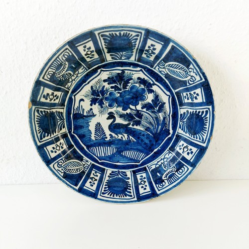 Delfter blau weiße - delfter, blau-weiße