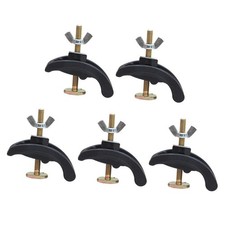 5x Fräsbogen