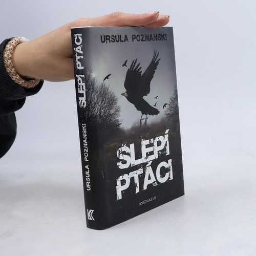 Slepí ptáci ursula - slepí,